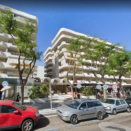 Arquus 018 Familidays Апартаменты *