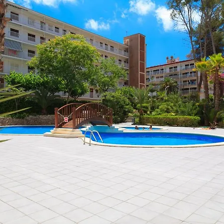 Arquus 018 Familidays Апартаменты