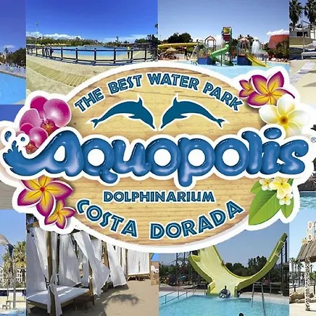 Arquus 018 Familidays Апартаменты *