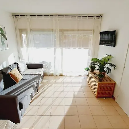 Arquus 018 Familidays Апартаменты