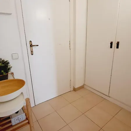 Апартаменты Arquus 018 Familidays *