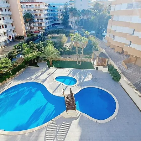 Arquus 018 Familidays Апартаменты