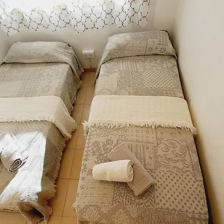Arquus 018 Familidays Салоу