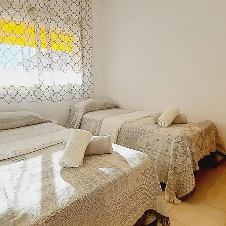 Апартаменты Arquus 018 Familidays