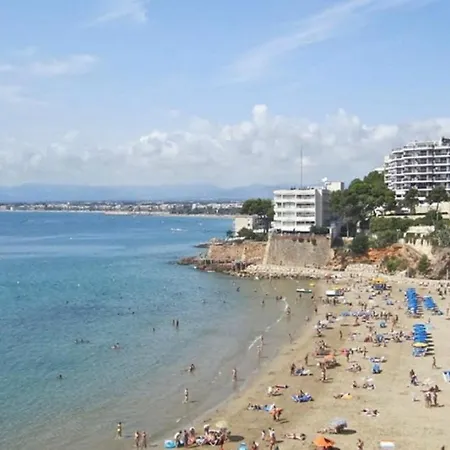 Apartment Arquus 018 Familidays Salou