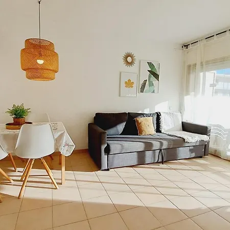 Apartment Arquus 018 Familidays Salou