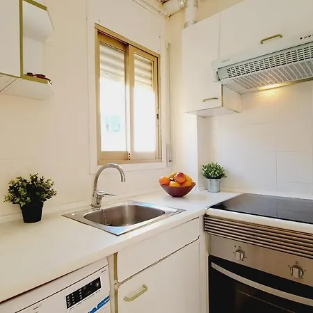 Apartment Arquus 018 Familidays Salou