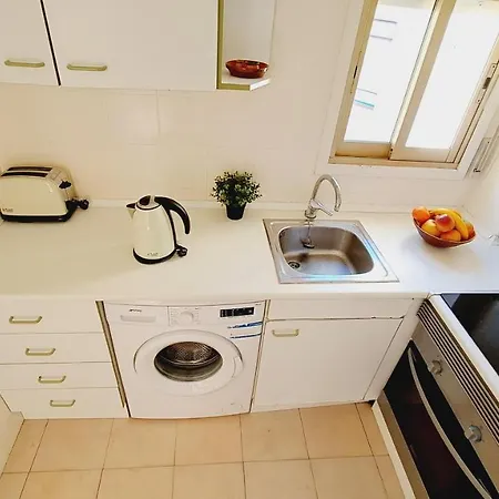 Apartment Arquus 018 Familidays Salou