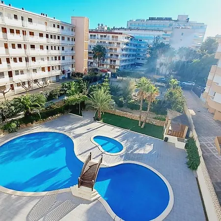 Apartment Arquus 018 Familidays Salou