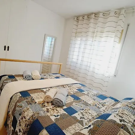 Apartament Arquus 018 Familidays Salou