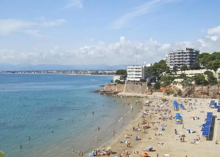 Apartment Arquus 022 Familidays Salou