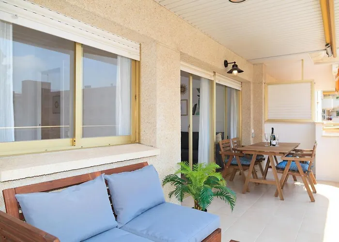 Arquus 022 Familidays Salou