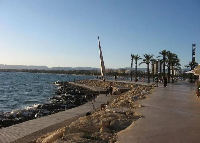 Arquus 022 Familidays Salou