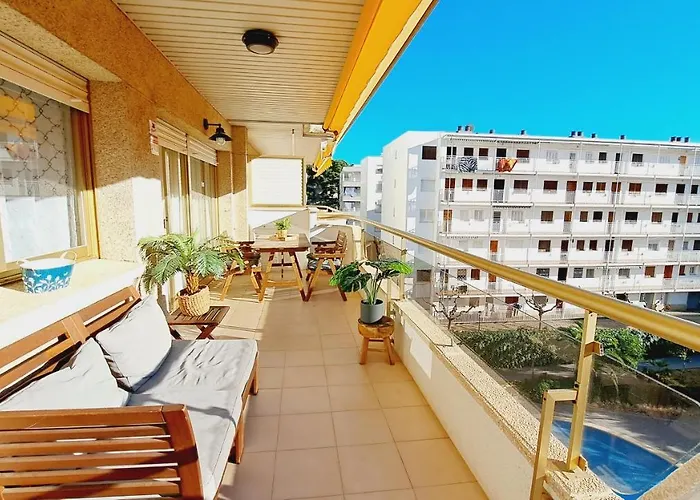 Arquus 022 Familidays Salou
