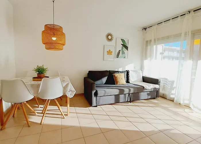 Apartment Arquus 022 Familidays Salou
