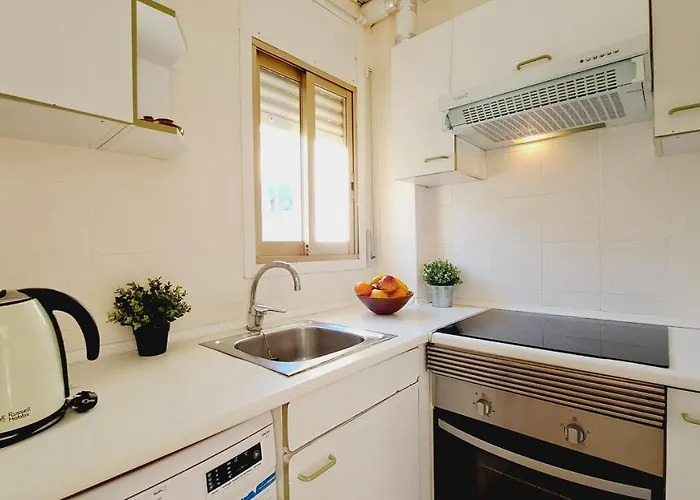 Apartment Arquus 022 Familidays Salou