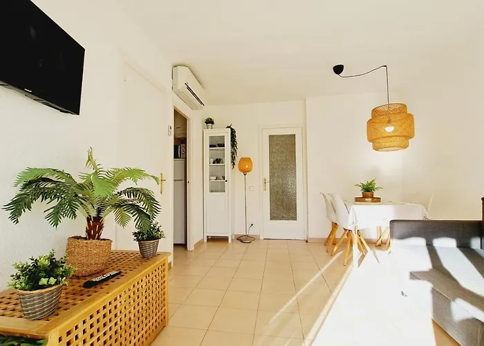 Arquus 022 Familidays Apartment Salou