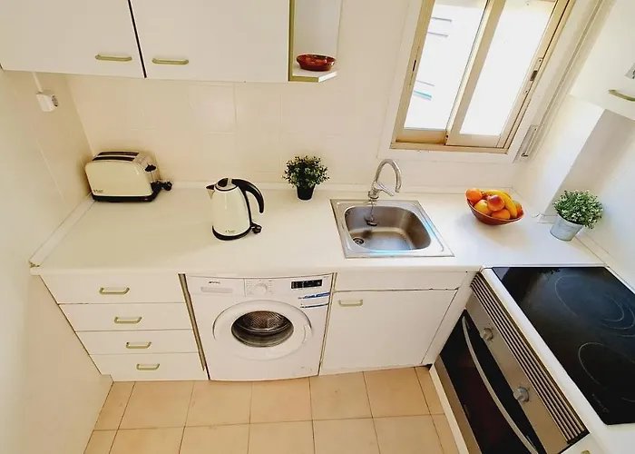 Apartment Arquus 022 Familidays Salou