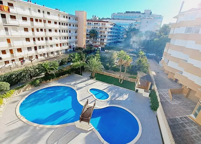 Apartment Arquus 022 Familidays Salou