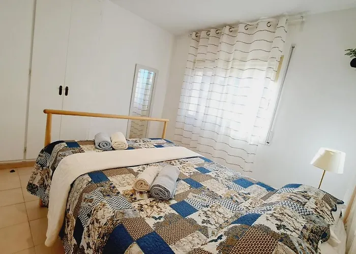 Apartment Arquus 022 Familidays Salou