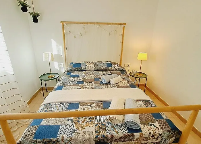 Arquus 022 Familidays Apartment Salou