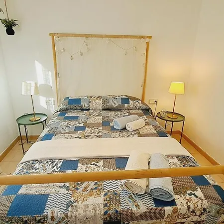 Arquus 018 Familidays 아파트 살루